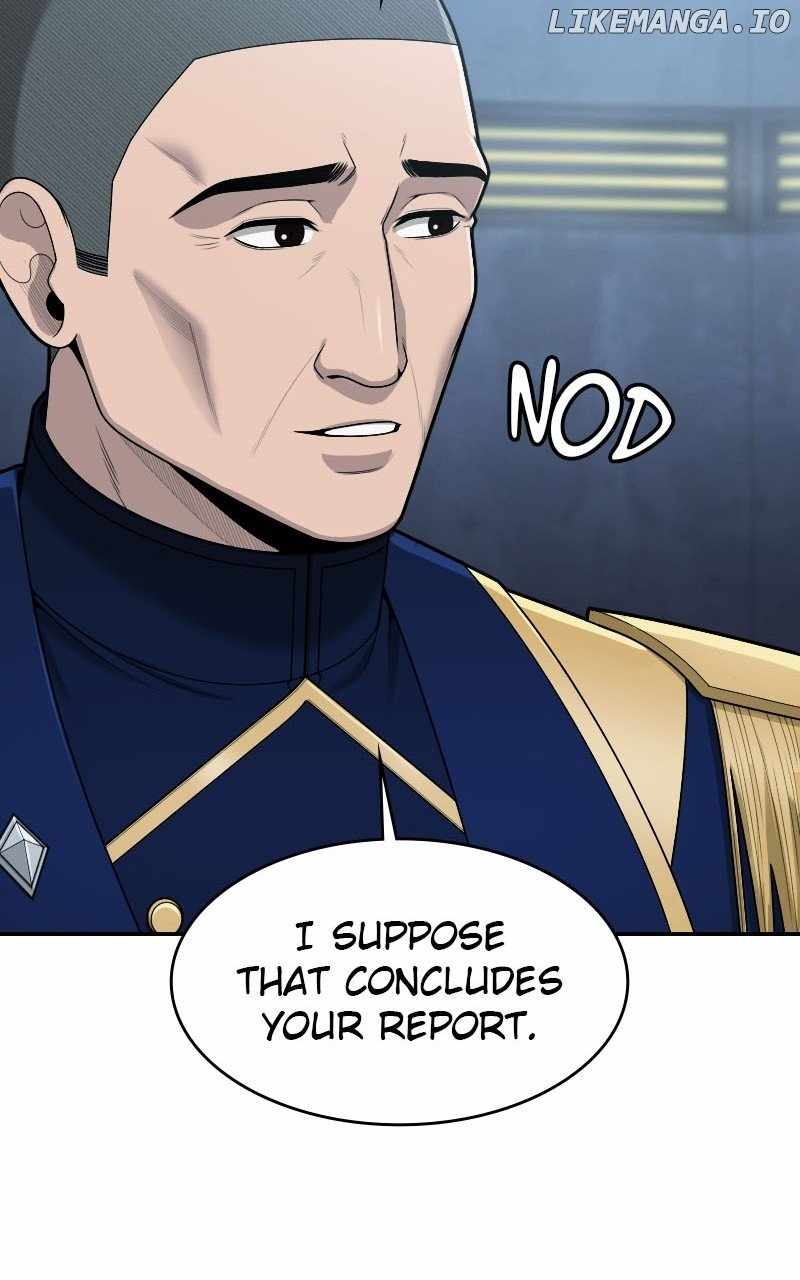 Paranoid Mage Chapter 63 68